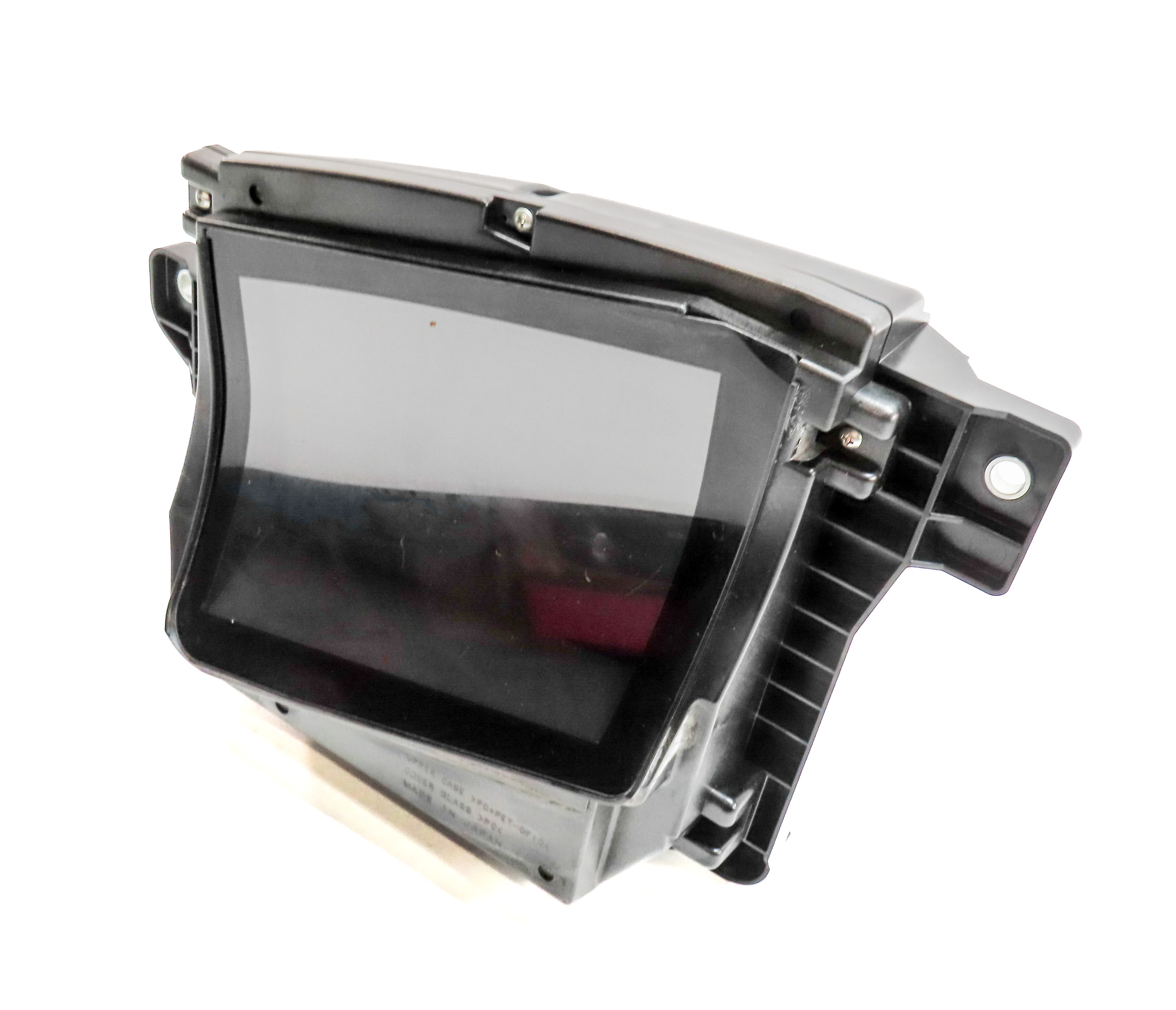 2014-2018 BMW X5 X5M ///M (F15 F85) HEADS UP DISPLAY PROJECTOR — exact item pictured